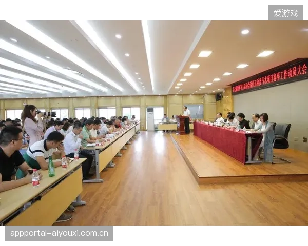 近五成大型赛事现场通过细化任务拆解有效清退了冗余人力支出